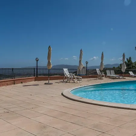 Domus De Pedra Pertunta - Happy Appartement *