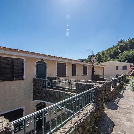 Domus De Pedra Pertunta - Happy * Castelsardo