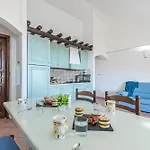 Appartement Domus De Pedra Pertunta - Happy *