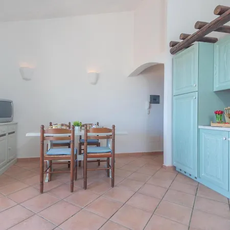 Domus De Pedra Pertunta - Happy Appartement *