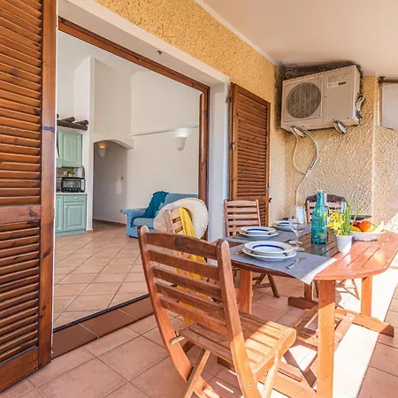 Appartement Domus De Pedra Pertunta - Happy