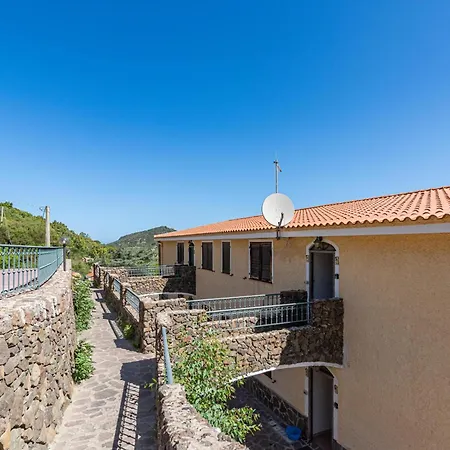 Domus De Pedra Pertunta - Happy Appartement *