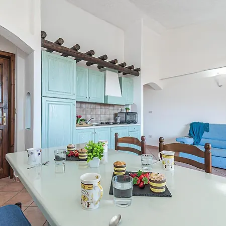 Domus De Pedra Pertunta - Happy Apartment