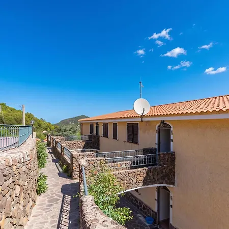 Domus De Pedra Pertunta - Happy Apartment *