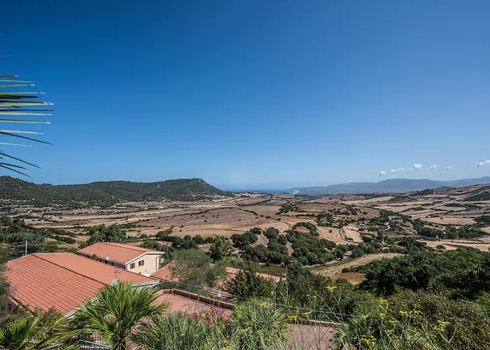 Domus De Pedra Pertunta - Happy Appartement *